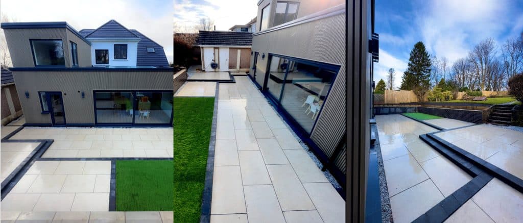 Patio Installation Glasgow 2025