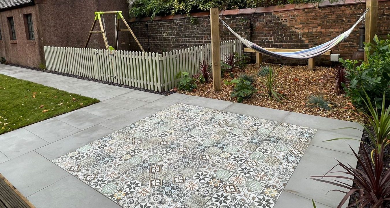 10 Stunning Patio Design Ideas to Revolutionise Your Garden