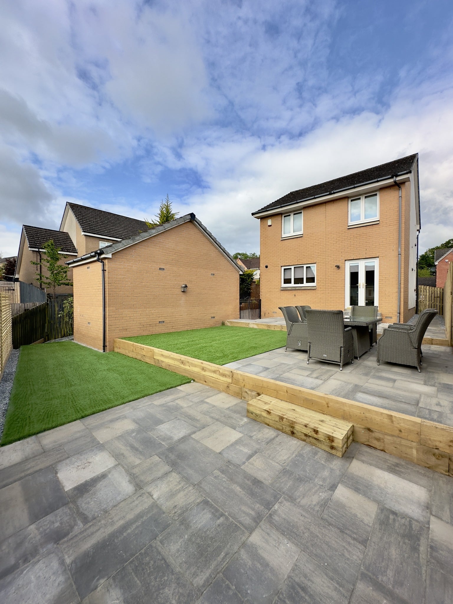Garden Design Styles