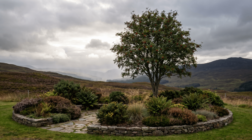 Tree preservation order tpo