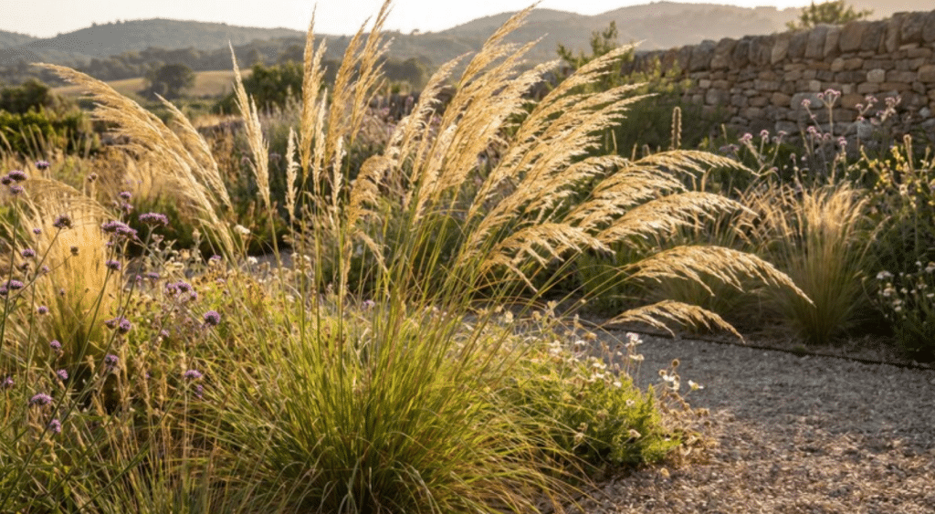 Wind-Tolerant Plants for Windy Gardens