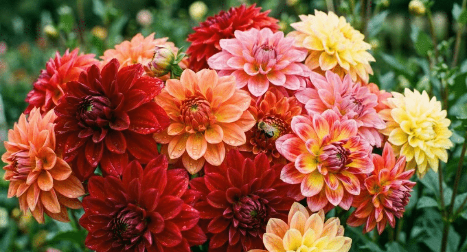 dahlia