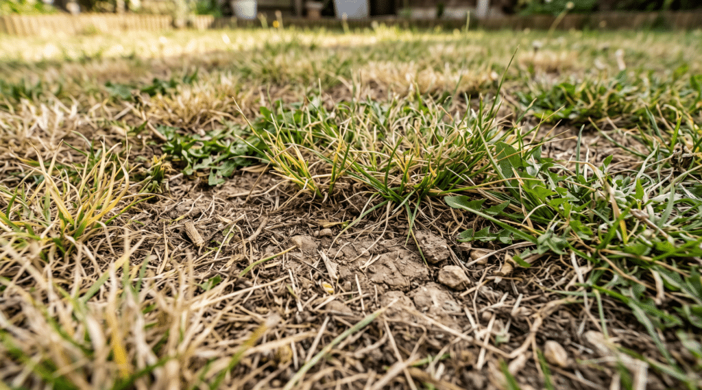 why-grass-wont-grow-in-your-garden
